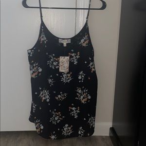 Pink Republic tank top